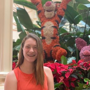 Meet your Posher, Allie